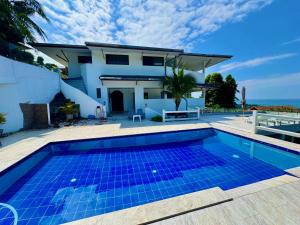 Long Beach Oceanview IL Villas Koh Lanta