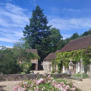 B&B / Chambres d'hotes Le Clos de Paris : photos des chambres