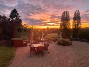 B&B / Chambres d'hotes Le Clos de Paris : photos des chambres