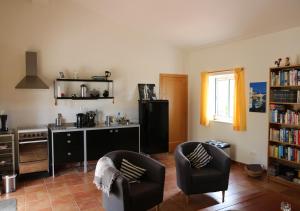 Monte Novo da Sobreira, rust en ruimte in zuid Alentejo