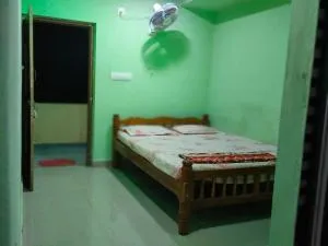 Home stay - Kāsarkod