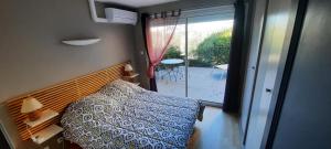 Villas Soleil de Provence : photos des chambres