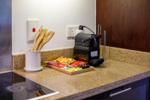 Near Dubai Mall - 1BR Apartment in The Residence 8,Downtown - Allsopp & Allsopp