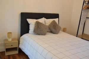 The Versailles Charm