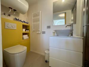 Ad un passo dalle Nuvole by Holiday World