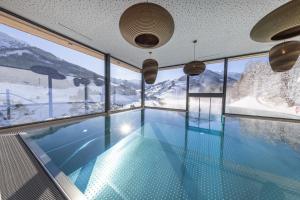 Bachgut - Das Resort am Berg