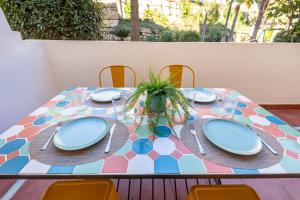 Calanova Grand Golf stunning apartment