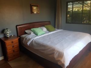 Single room in single house,not accept single male customer