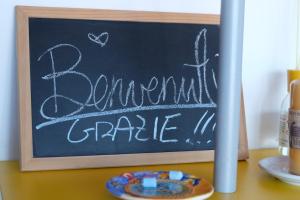 Casa La Terrazza - House on the sea