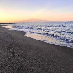 Casa La Terrazza - House on the sea