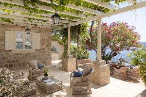 Villa Beba Dubrovnik - luxury boutique villa in the city centre