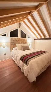 RustiKo Experiencias - Varillar