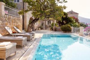 Villa Beba Dubrovnik - luxury boutique villa in the city centre
