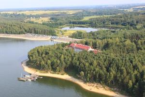 Cztery Wiatry Aparthotel