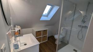 LA Chambredhôtes Élimery