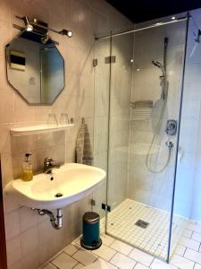Ferienwohnung Bachl inkl. Chiemgaukarte