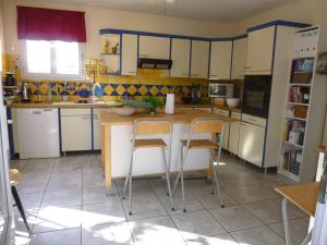Villas Villa spacieuse 8 personnes avec piscine proche des plages : Villa