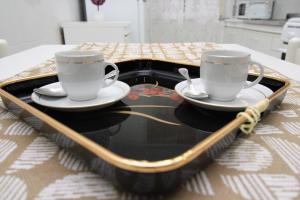 casa per vacanze vicino al mare img8