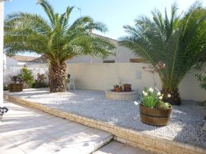 Villas Villa spacieuse 8 personnes avec piscine proche des plages : photos des chambres