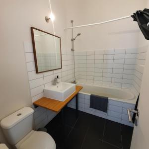 Penthouse confortable 2 chambres au coeur de Bruxelles