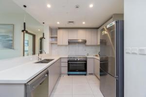 2BR Apartment in 1 Residence, Zaabeel - Allsopp & Allsopp