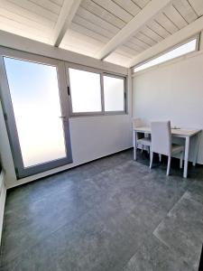 Marebed Apartments & Rooms