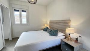 El Paraiso de Cabo de Palos By Elconserje