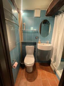 Appartements Appartement 110m2 Jacuzzi & Vue : photos des chambres