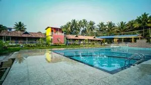 Dandeli Green Adventure Resort - Данделі