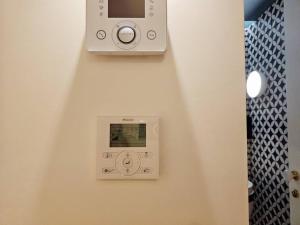 Design award-winning apartment in Ribeira