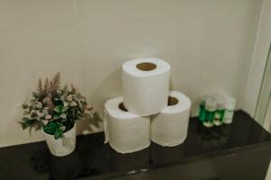 Modern Condo in Nimman F803 by Pimolplace