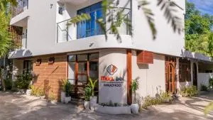 Ithaa Inn Kamadhoo - Naifaru