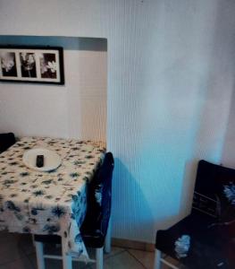 Appartamentino Bianco