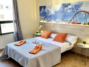 APARTBEACH FESTIVAL VILLAGE 2 Relax