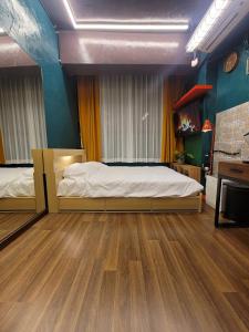 Yongsan 1st and 2nd floor house for exclusive use