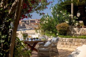 Villa Beba Dubrovnik - luxury boutique villa in the city centre