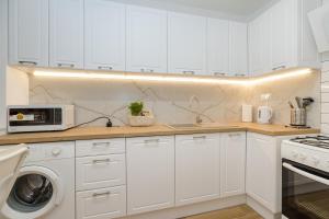 ShortStayPoland Solidarności B158