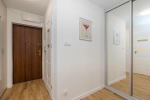 ShortStayPoland Solidarności B158