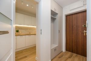 ShortStayPoland Solidarności B158