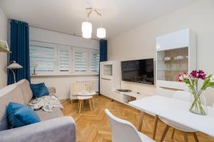 ShortStayPoland Solidarności B158