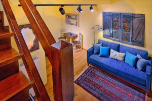Hotel Antique Epirus Greece