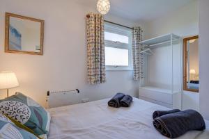 Tigh-Na-Mara by Winterton Cottages