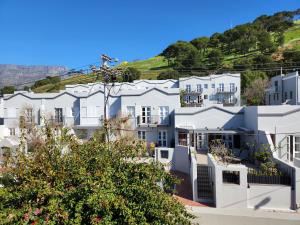 De Waterkant Apartments