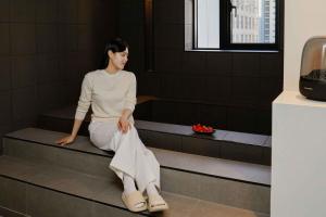 Aank Hotel Yeongdeungpo