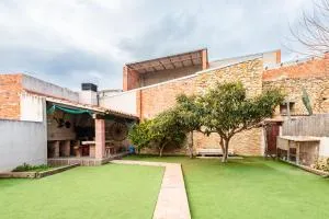 Les Oliveres Mil·lenaries 2 - Rosell