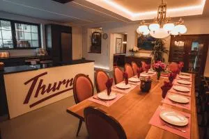 Thurners Dependance - Pichl