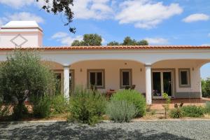 Monte Novo da Sobreira, rust en ruimte in zuid Alentejo
