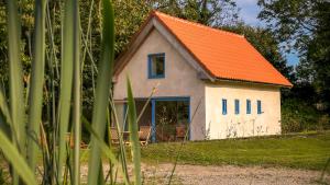 Maisons de vacances Le Petit Phare Gites du Littoral : photos des chambres