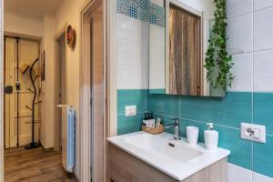 Facile Collegamento al Centro di Roma