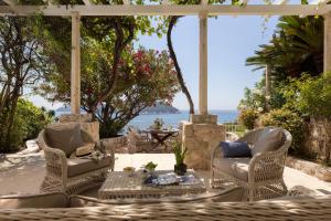 Villa Beba Dubrovnik - luxury boutique villa in the city centre